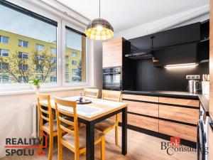 Pronájem bytu 1+1, Žďár nad Sázavou - Žďár nad Sázavou 4, Studentská, 37 m2