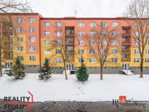 Pronájem bytu 1+1, Žďár nad Sázavou - Žďár nad Sázavou 4, Studentská, 37 m2