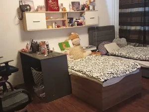 Prodej bytu 2+1, Chomutov, Kamenná, 62 m2