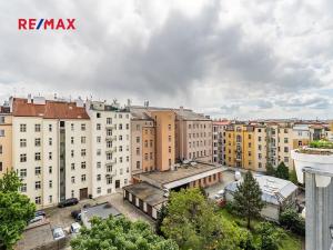Pronájem bytu 4+kk, Praha - Vinohrady, Korunní, 125 m2