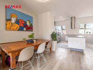 Pronájem bytu 4+kk, Praha - Vinohrady, Korunní, 125 m2