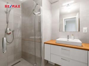Pronájem bytu 4+kk, Praha - Vinohrady, Korunní, 125 m2