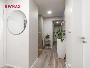 Pronájem bytu 4+kk, Praha - Vinohrady, Korunní, 125 m2