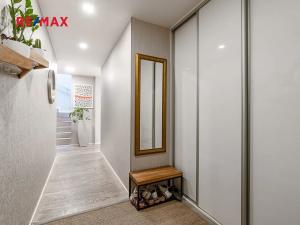 Pronájem bytu 4+kk, Praha - Vinohrady, Korunní, 125 m2