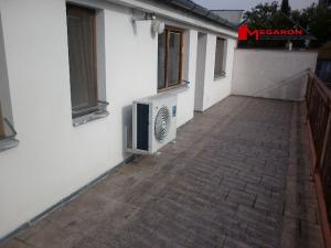 Pronájem bytu 4+1, Břeclav, Národního odboje, 125 m2