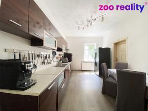 Prodej rodinného domu, Chomutov, Kostnická, 154 m2