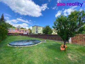 Prodej rodinného domu, Chomutov, Kostnická, 154 m2