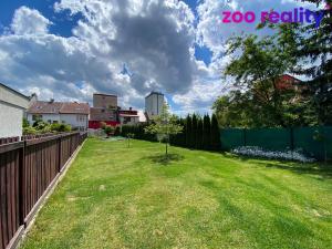 Prodej rodinného domu, Chomutov, Kostnická, 154 m2