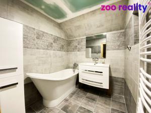 Prodej rodinného domu, Chomutov, Kostnická, 154 m2