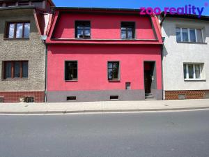 Prodej rodinného domu, Chomutov, Kostnická, 154 m2