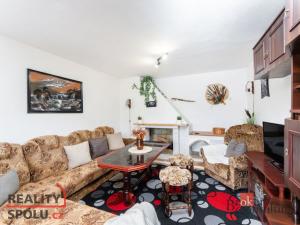 Prodej rodinného domu, Otradov, 130 m2