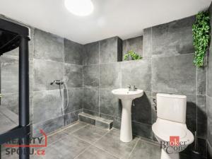 Prodej rodinného domu, Otradov, 130 m2