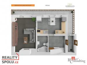 Prodej rodinného domu, Otradov, 130 m2