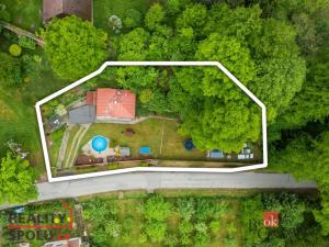 Prodej rodinného domu, Otradov, 130 m2