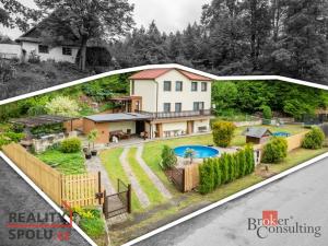 Prodej rodinného domu, Otradov, 130 m2