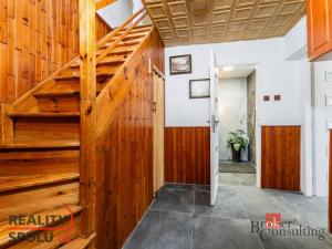 Prodej rodinného domu, Otradov, 130 m2