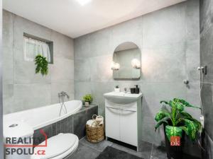 Prodej rodinného domu, Otradov, 130 m2