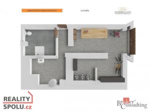 Prodej rodinného domu, Otradov, 130 m2