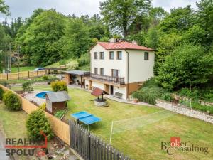 Prodej rodinného domu, Otradov, 130 m2