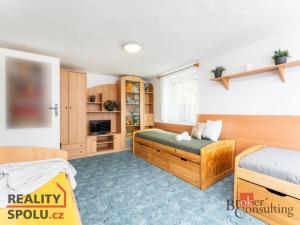 Prodej rodinného domu, Otradov, 130 m2
