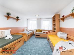 Prodej rodinného domu, Otradov, 130 m2