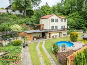 Prodej rodinného domu, Otradov, 130 m2