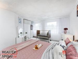Prodej rodinného domu, Otradov, 130 m2