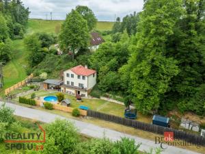 Prodej rodinného domu, Otradov, 130 m2