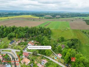 Prodej rodinného domu, Otradov, 130 m2