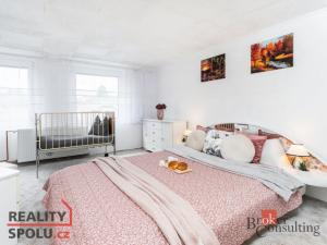 Prodej rodinného domu, Otradov, 130 m2