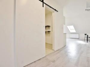 Pronájem bytu 2+kk, Brno, Čejkova, 60 m2