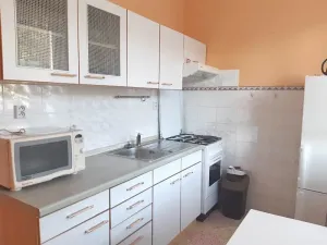 Pronájem bytu 2+1, Zlín, M. Knesla, 55 m2