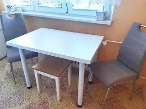 Pronájem bytu 2+1, Zlín, M. Knesla, 55 m2
