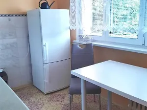 Pronájem bytu 2+1, Zlín, M. Knesla, 55 m2