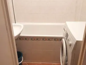 Pronájem bytu 2+1, Zlín, M. Knesla, 55 m2
