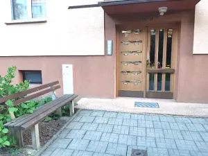 Pronájem bytu 2+1, Zlín, M. Knesla, 55 m2