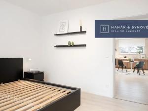 Pronájem bytu 2+kk, Pohořelice, U Kasáren, 61 m2