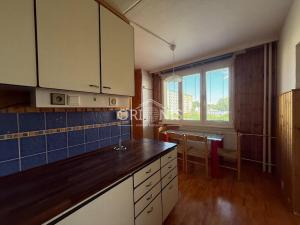 Prodej bytu 2+1, Chomutov, Kamenná, 60 m2