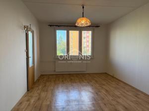 Prodej bytu 2+1, Chomutov, Kamenná, 60 m2