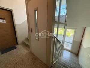 Prodej bytu 2+1, Chomutov, Kamenná, 60 m2