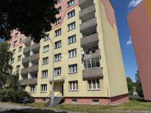 Prodej bytu 2+1, Chomutov, Kamenná, 60 m2