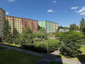 Prodej bytu 2+1, Chomutov, Kamenná, 60 m2