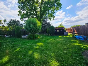 Prodej chaty, Hrejkovice, 46 m2