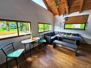 Prodej chaty, Hrejkovice, 46 m2