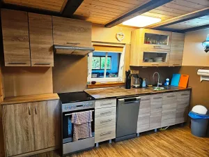 Prodej chaty, Hrejkovice, 46 m2
