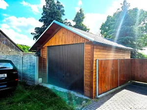 Prodej chaty, Hrejkovice, 46 m2