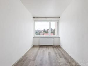 Pronájem bytu 2+1, Praha - Troja, Trojská, 74 m2