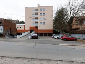 Pronájem bytu 2+1, Praha - Troja, Trojská, 74 m2