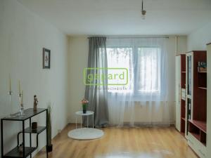 Prodej bytu 1+1, Plzeň, Nýřanská, 39 m2