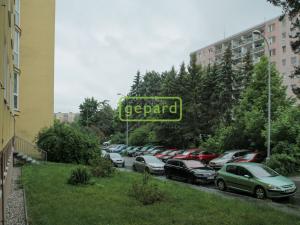 Prodej bytu 1+1, Plzeň, Nýřanská, 39 m2